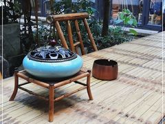 -Metal hands·铁手咖啡