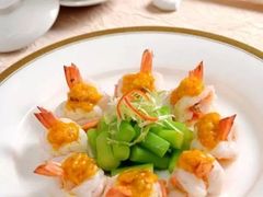 -香港茗星粗菜馆(徐汇旗舰店)