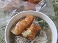 -汪记鲜鱼糊汤粉(沈阳路总店)