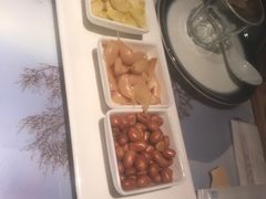 -松沪名灶·豆浆鱼头·新上海菜(飞航吾悦广场店)