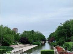 -元大都城垣遗址公园