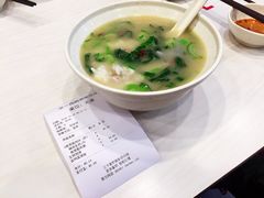 -咬不得高祖生煎·简餐(骆家庄店)