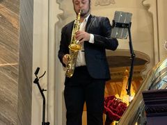 -波特曼西餐厅(中央大街店)