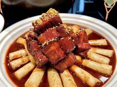 -淮安人家·悦达嘉宴(深圳路店)