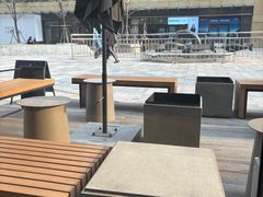 -星巴克(天津鲁能中心第三店)