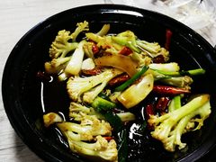 -云山灶.现炒云南菜(云大店)