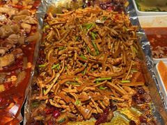 -乡村基(两江新区黄山大道第二餐厅)