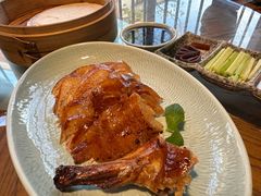 -丽江金茂凯悦臻选酒店-滇香馆