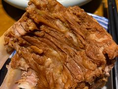 -95号酱骨·一块豆腐(展春园西路店)