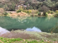 -贵阳市花溪国家城市湿地公园