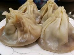 无锡小笼-熙盛源(滨湖万达店)