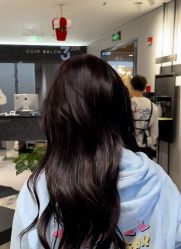 点击看大图 -3AM HAIR SALON烫发染发接发