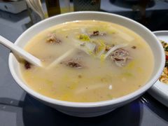 -全聚德(长白直营店)