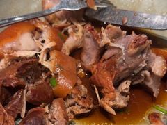 -金掌勺·锅包肉(广渠门店)