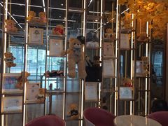 -弓夫射箭·CAFE·运动健身(深圳来福士广场店)