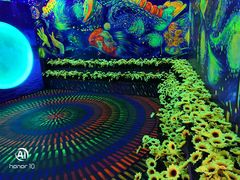 -天津梵高星空艺术馆(天河城旗舰店)