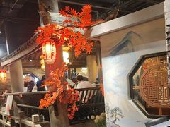-蓉城老妈火锅(双林路店)