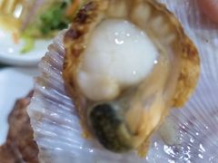 -名超海鲜烧烤大排档