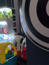 -MELAND CLUB亲子乐园·派对·餐厅(北京芳圆里ID MALL店)