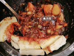 -灶座小锅烀饼·铁锅炖(道里店)