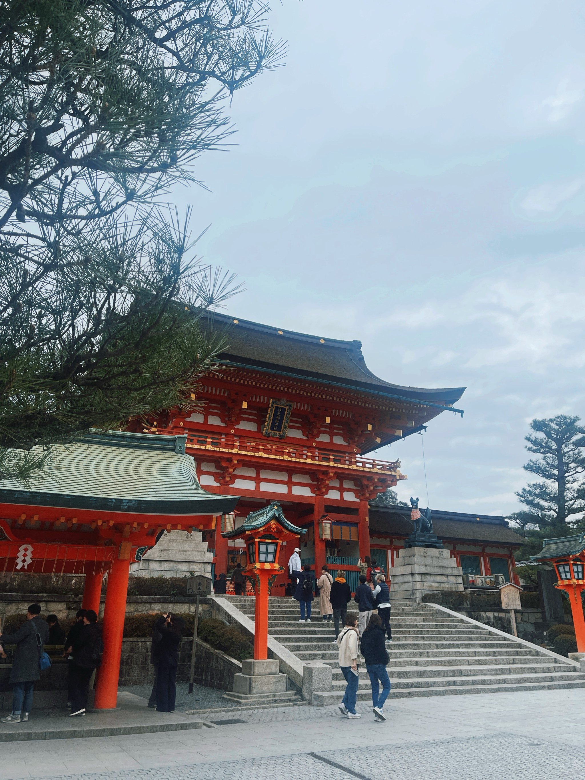 朝日神社图片