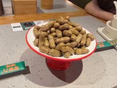 -李军力烧烤(祭城店)
