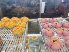 -奈雪的茶(湖滨银泰in77C区PRO店)