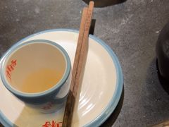 -井格·重庆火锅(王府井店)