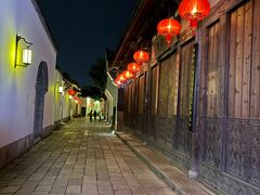 -三坊七巷历史文化街区