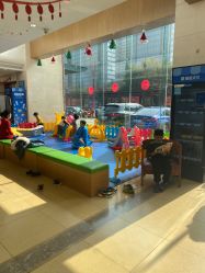 点击看大图 -杭州复旦儿童医院·语言发育迟缓·自闭症干预·注意力训练