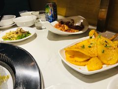 土豆-么子烤肉(化龙池店)