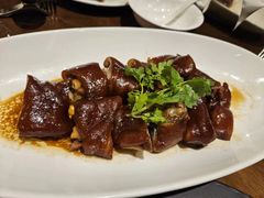 -索菲特酒店·乐轩华中餐厅