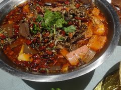 -和源祥·日照菜扛把子(万平口一店)