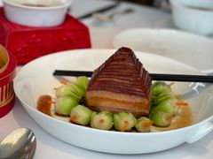 -悦轩中餐厅·高空江景·杭州柏悦酒店