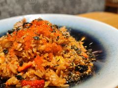 -森Some Fusion(荔湾店)