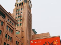 -王府井步行街