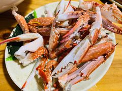 招牌蟹脚-老伯蟹脚店(朝阳路店)