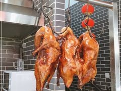 -北京烤鸭店(新桥家园·浦口店)