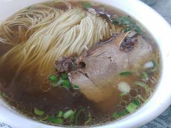 -美味斋(西北街店)
