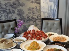 -狮王府淮扬菜(夫子庙老门东店)
