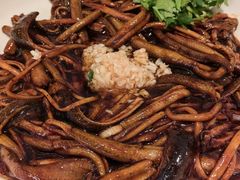 -马凯餐厅(长椿街店)