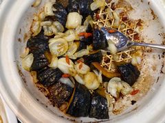 -渔码头食府(蓬莱阁店)