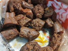 -绝味鸭脖(地铁站一店)