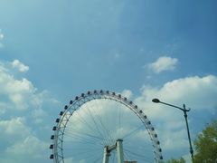 -天津之眼摩天轮