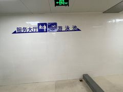 -重庆市奥林匹克体育中心-游泳跳水馆