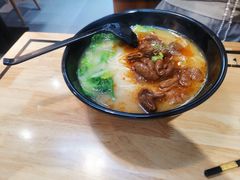 -鲜笃面(肇嘉浜路店)
