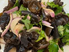 -华顺土菜馆(洪岗路店)