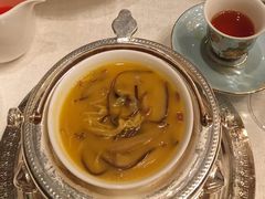 -东海朗廷酒店-唐阁T’ANG COURT 中餐厅