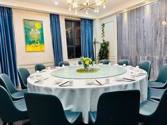 -小贝壳酒楼(经九路店)