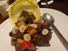 -采悦轩中餐厅·粤菜·海南菜(神州半岛喜来登度假酒店)